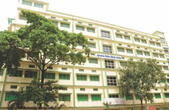 Agrasain Balika Siksha Sadan